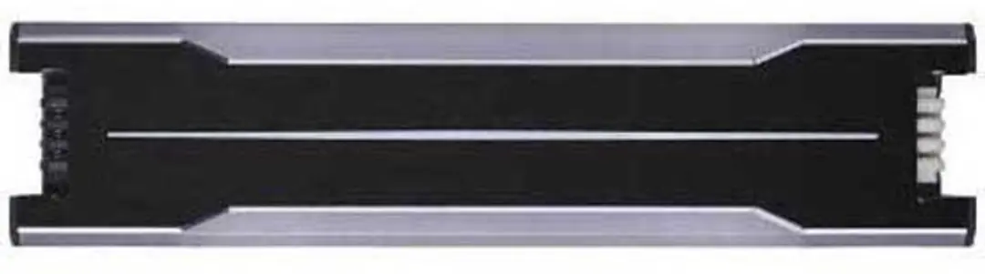 Lian Li UNI FAN P28ARGB-B LED-stripset - Zwart