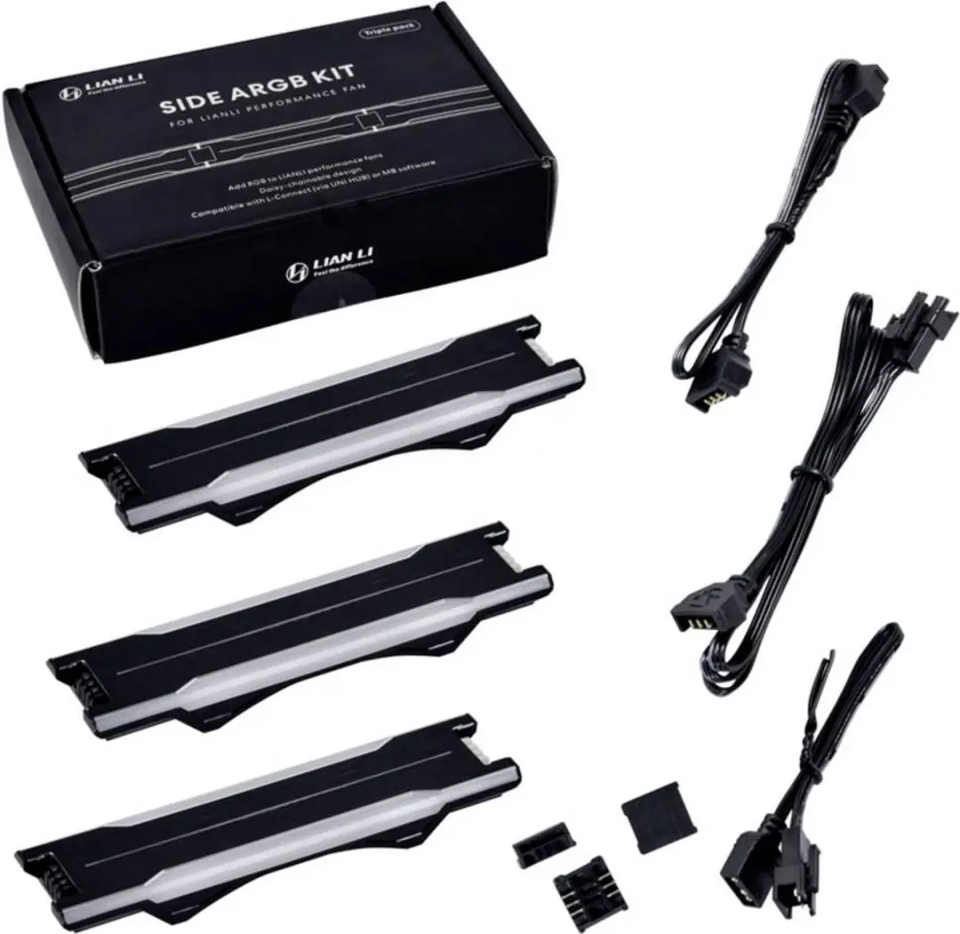 Lian Li UNI FAN P28ARGB-B LED-stripset