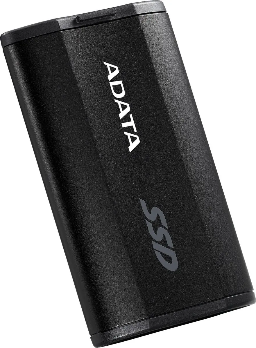 ADATA SD810 SSD 4TB - Zwart