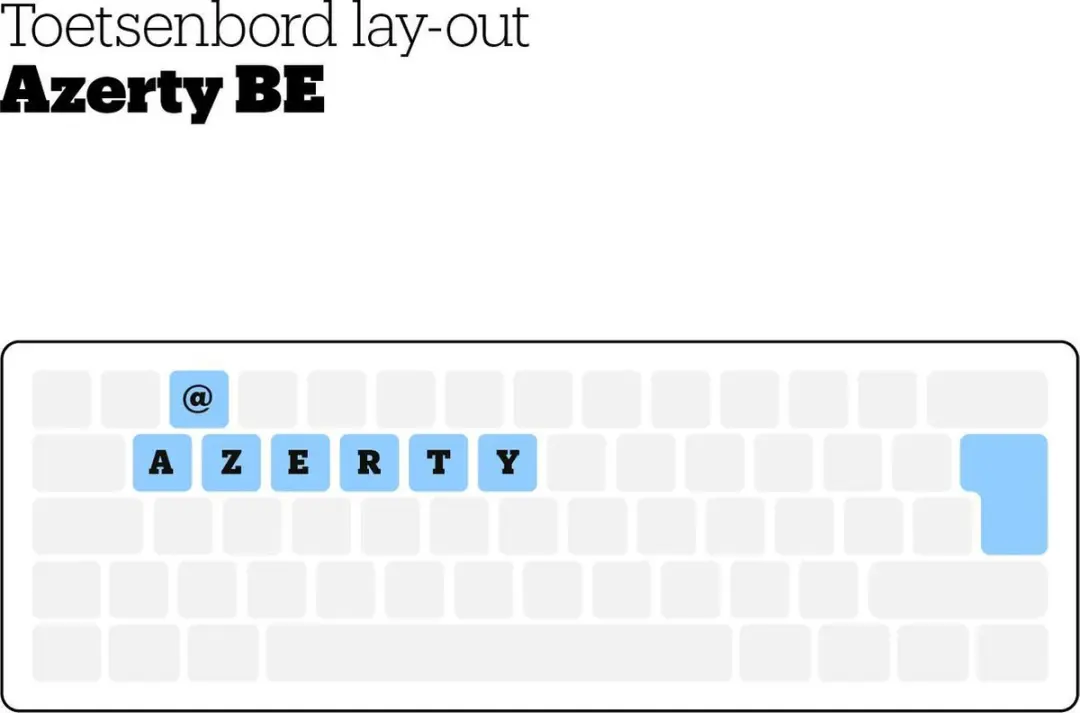 Logitech K270 Draadloos Toetsenbord AZERTY - Zwart