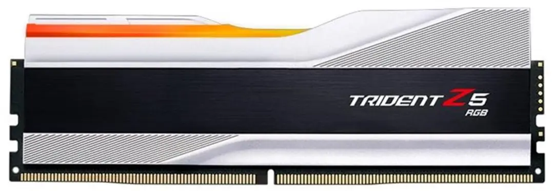 G.Skill Trident Z RGB F5-6000J3040F16GX2-TZ5RS DDR5 32GB