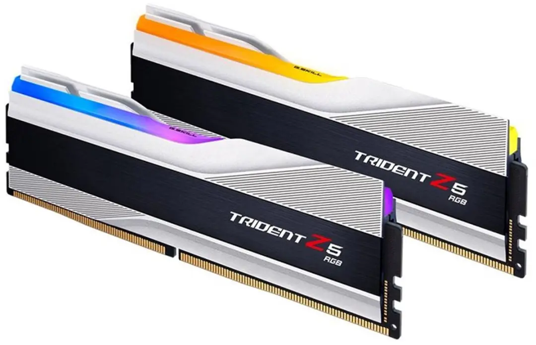 G.Skill Trident Z RGB F5-6000J3040F16GX2-TZ5RS DDR5 32GB