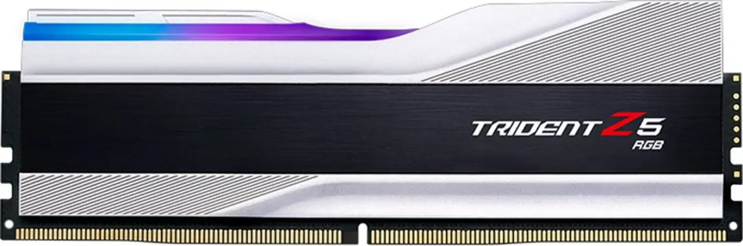G.Skill Trident Z RGB F5-6000J3040F16GX2-TZ5RS DDR5 32GB