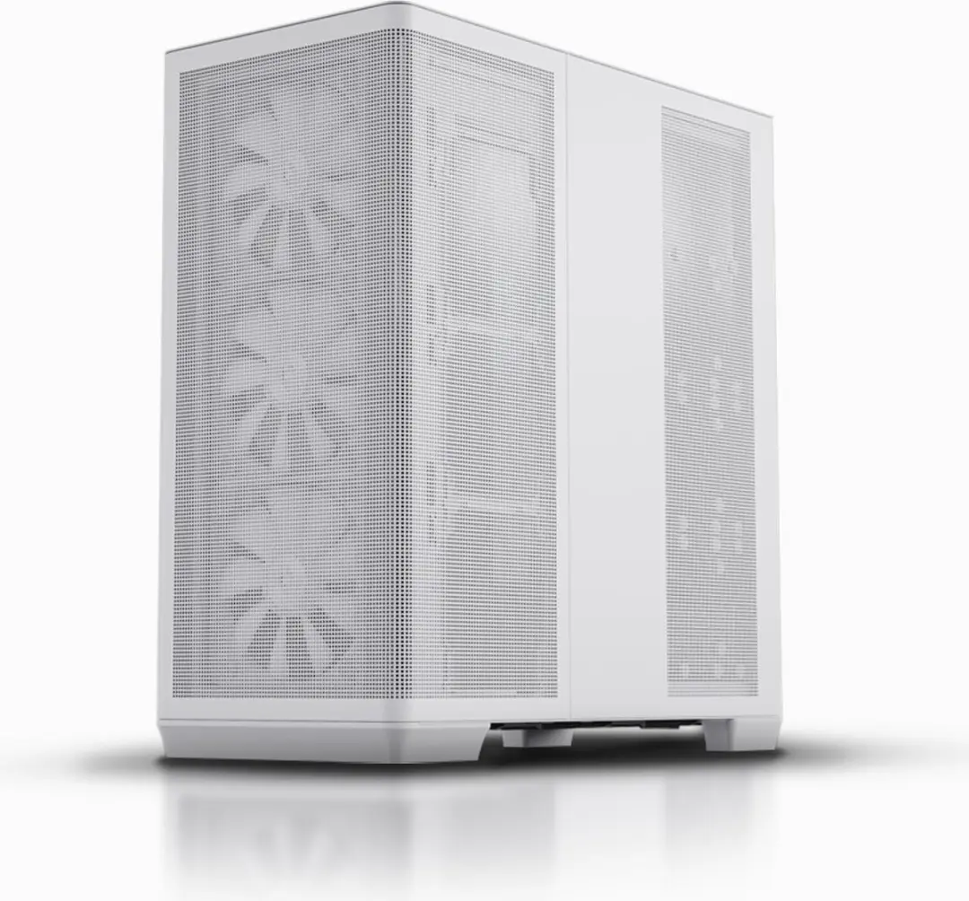 APNX C1 Mid-Tower Gaming Behuizing