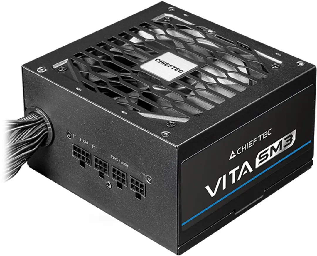 Chieftec PSU 750W ATX 80+ Bronzen