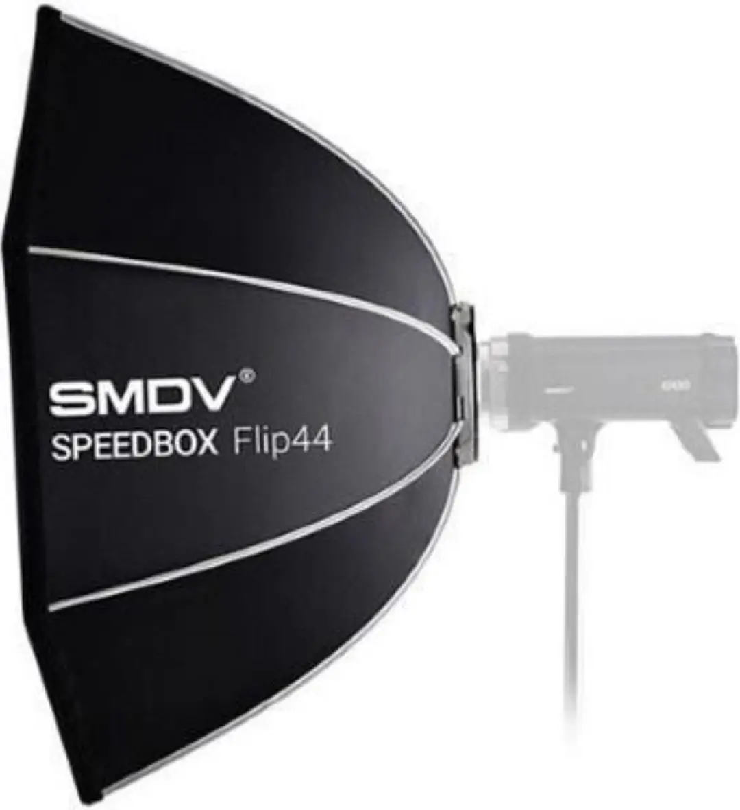 SMDV Softbox Speedbox FLIP 44 D208781