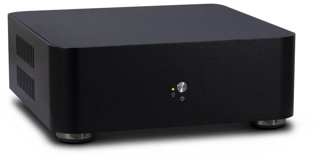 Inter-Tech ITX A60 Mini Tower 60W