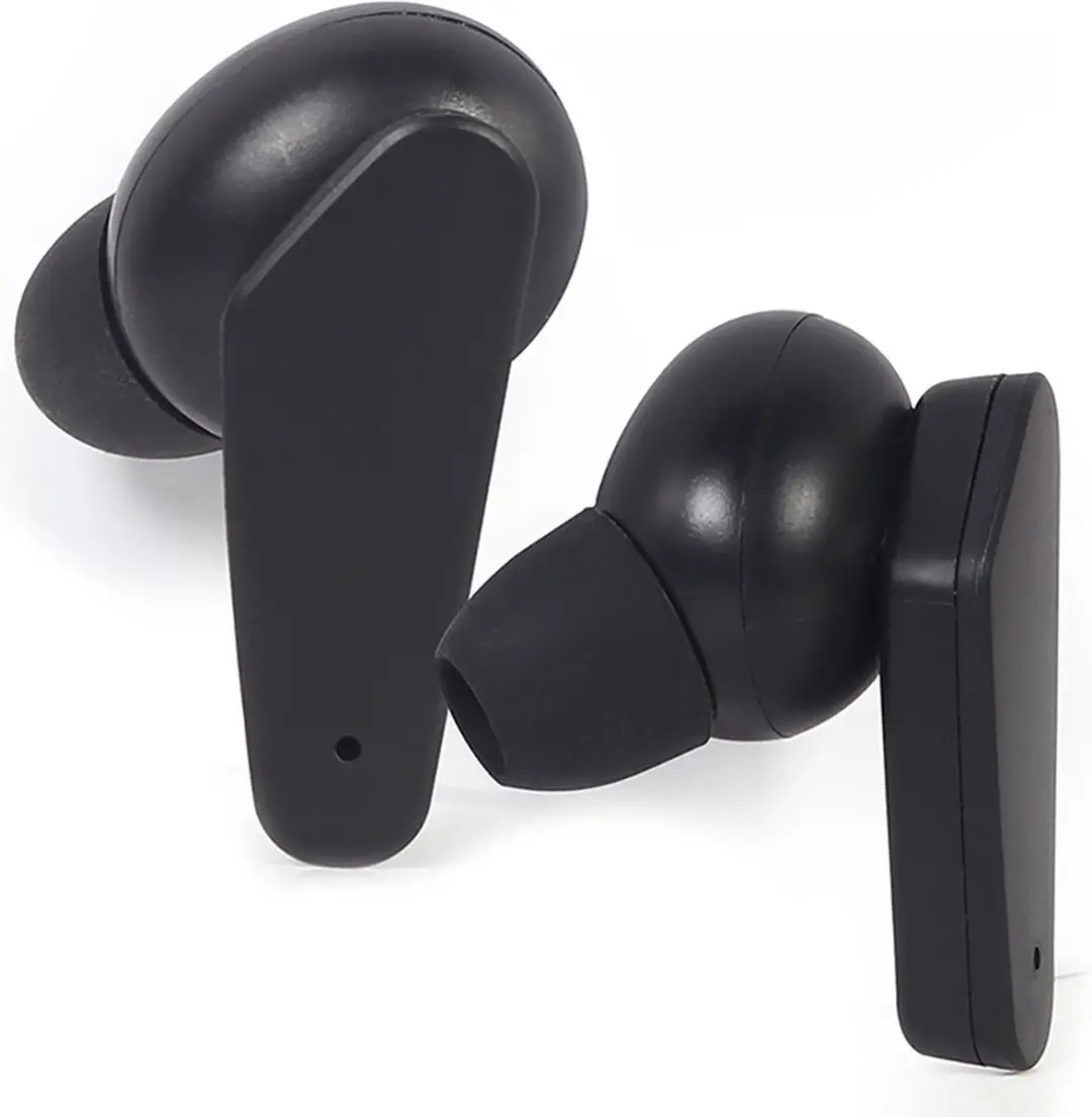 Gembird TWS-ANC-MMX In-Ear Headset - Zwart - afbeelding 4 van 6