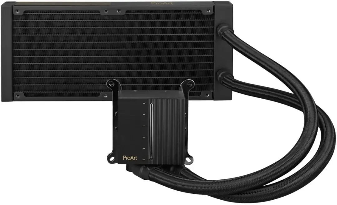 ASUS ProArt LC 240 Processor Koeler