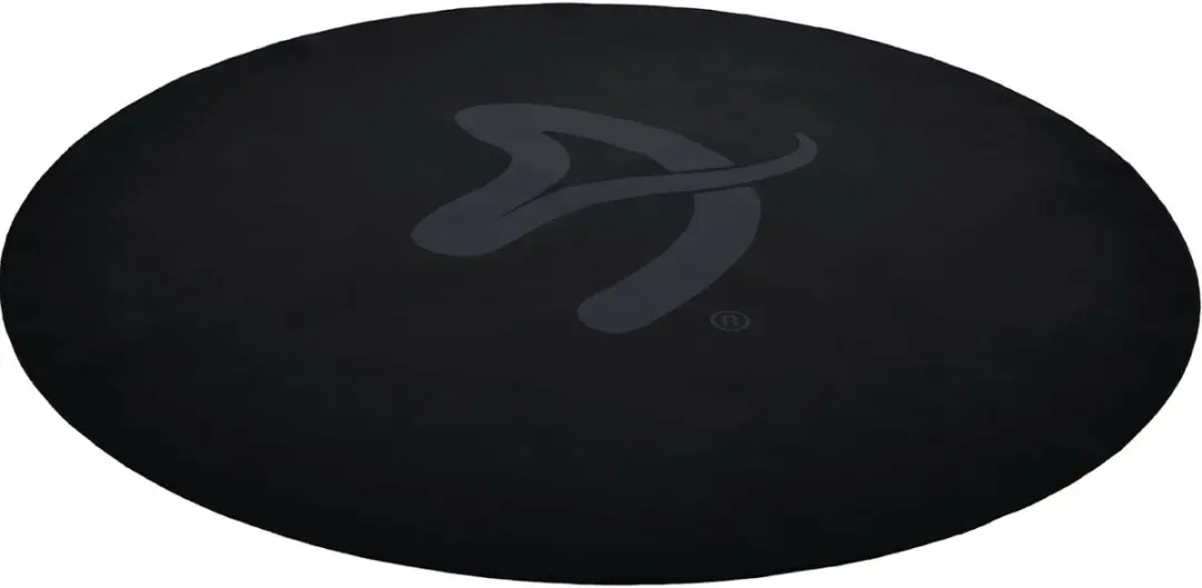 Arozzi Zona Round Vloerbeschermer Ø121cm