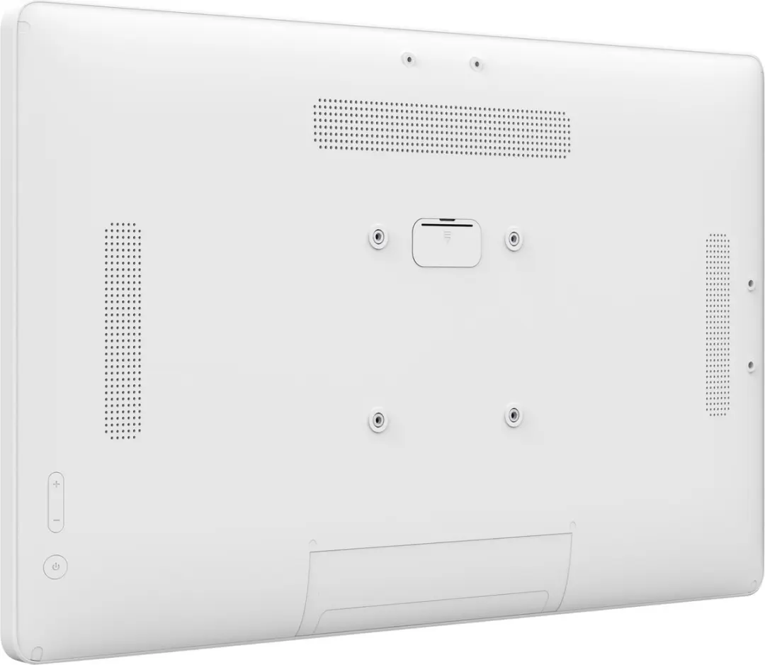 iiyama TW2424AS-W1 Touchscreen 23.8" - 32GB - Zwart