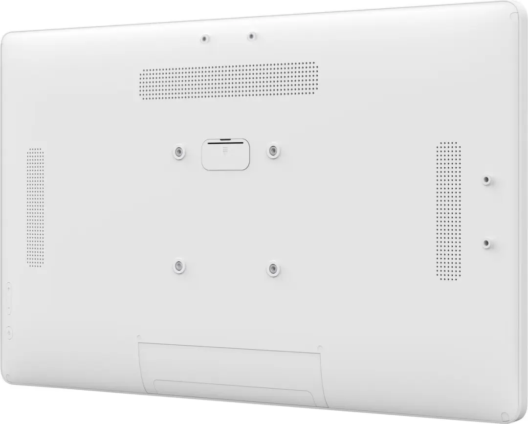 iiyama TW2424AS-W1 Touchscreen 23.8" - 32GB - Zwart