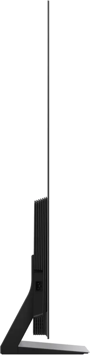 Samsung QE65S90F 65 Inch 4K OLED - Zwart