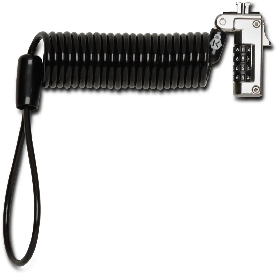 Kensington K60627WW Security Cable 1,83m - afbeelding 6 van 6