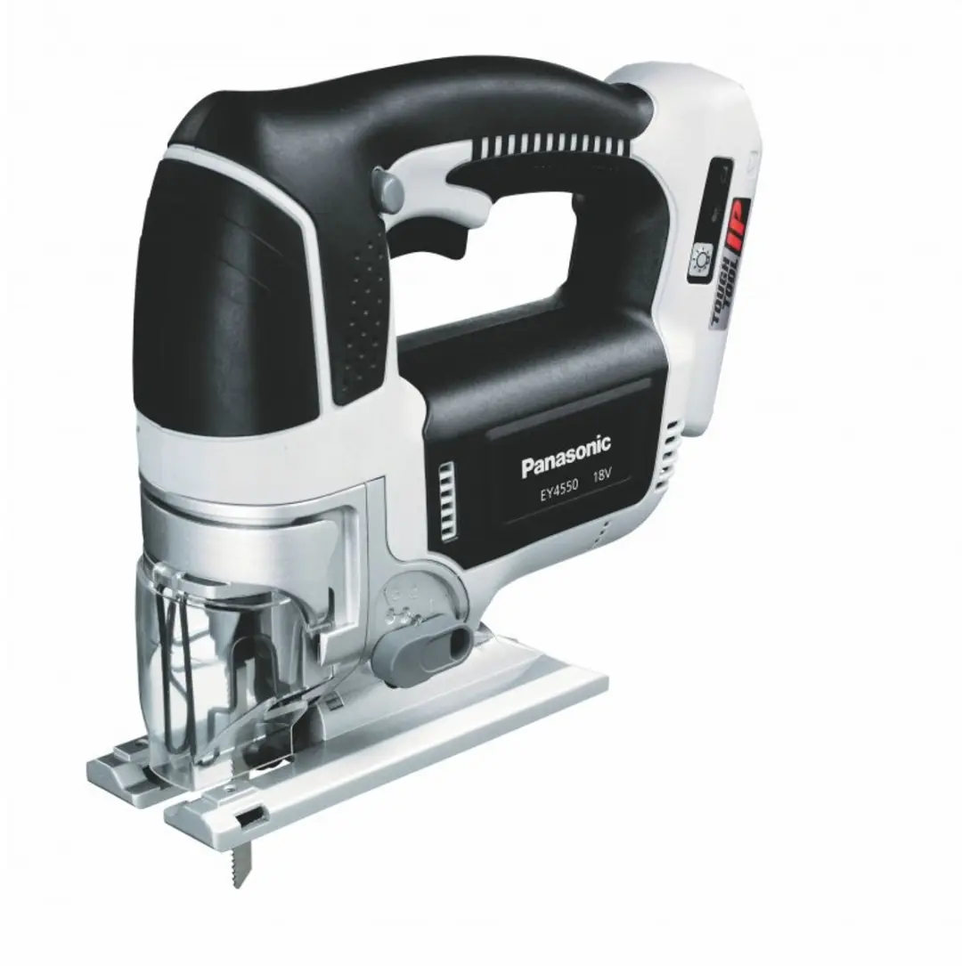 Panasonic EY4550X Accu Decoupeerzaag 18V
