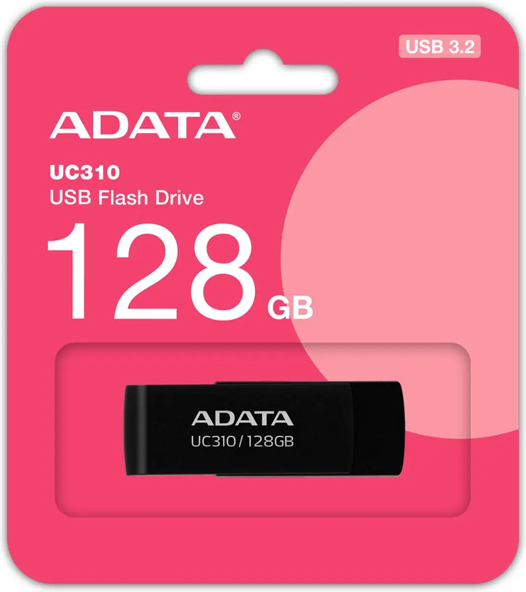 ADATA UC310 USB Flash Drive 128GB