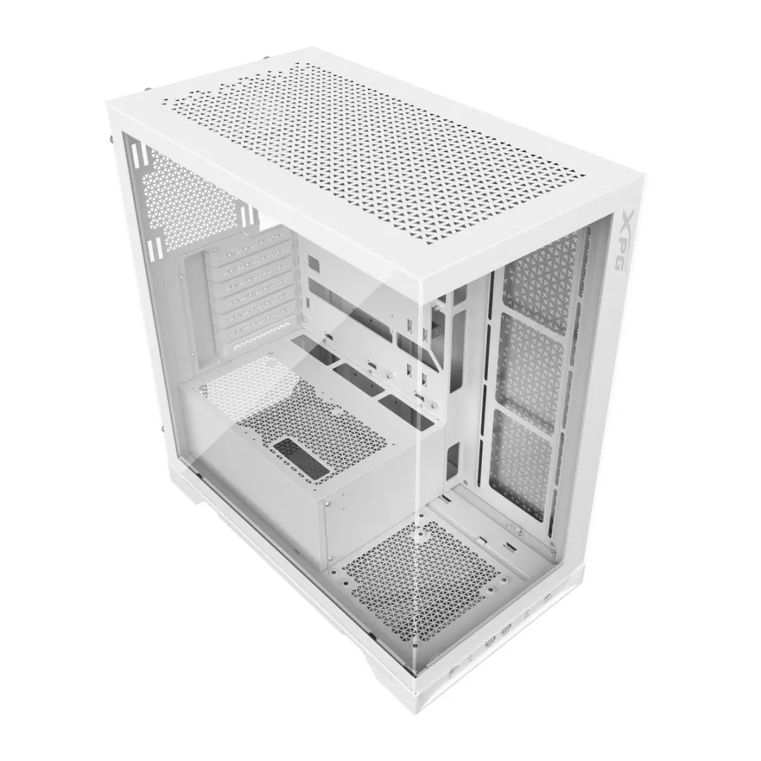 ADATA XPG INVADER X Midi Tower Wit - 75261377