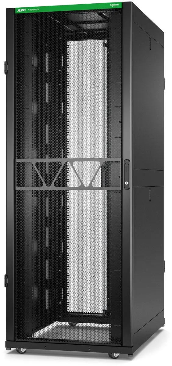 APC Netshelter SX Gen2 AR3150B2 Rackkast 42U