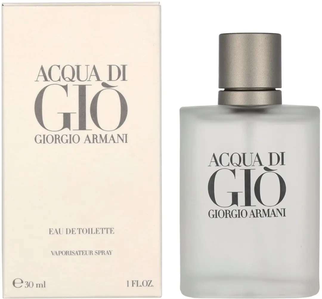 Armani Acqua di Gio Herenparfum 30ml - afbeelding 6 van 8