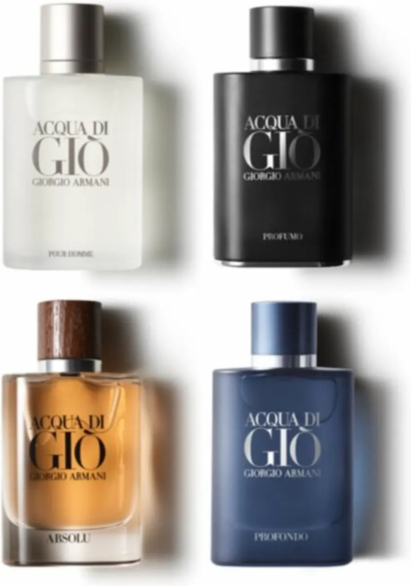 Armani Acqua di Gio Herenparfum 30ml