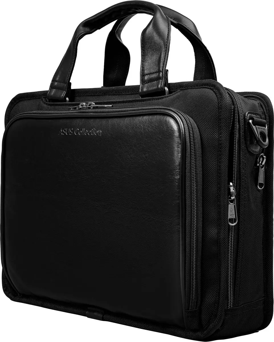 ASUS Vantage Briefcase 15.6 Aktetas - Zwart