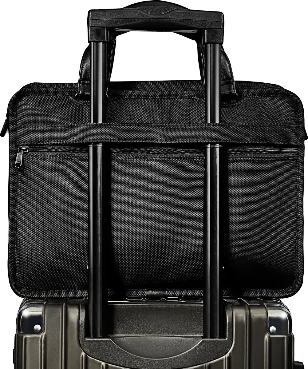 ASUS Vantage Briefcase 15.6 Aktetas - Zwart - afbeelding 6 van 6