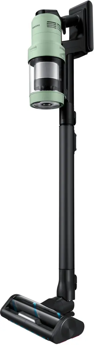 Samsung Bespoke AI Jet Ultra Satin Mint - 1050W - 400 Airwatts
