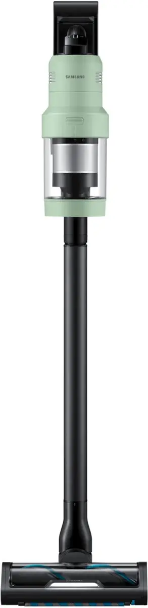 Samsung Bespoke AI Jet Ultra Satin Mint - 1050W - 400 Airwatts