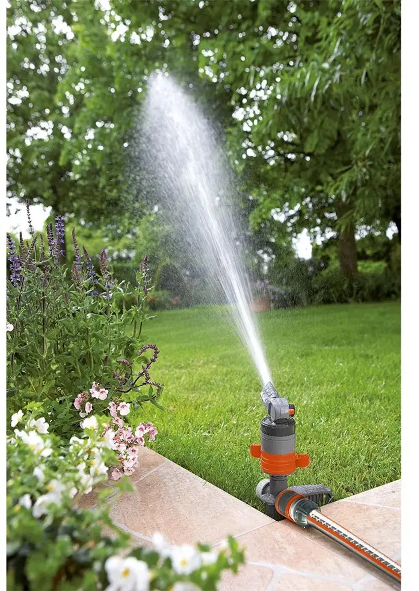 Gardena Comfort Turbinesproeier - 450 m²