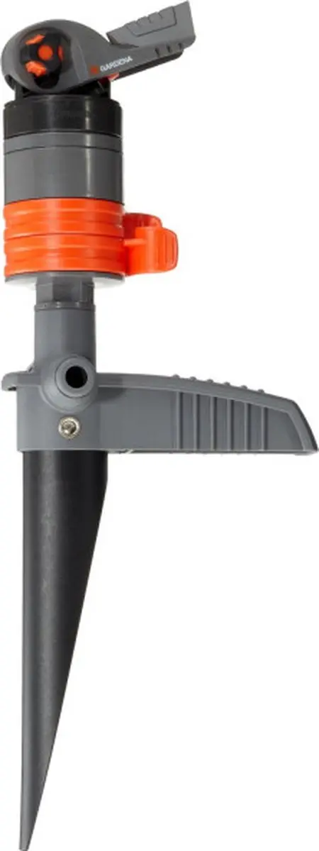 Gardena Comfort Turbinesproeier
