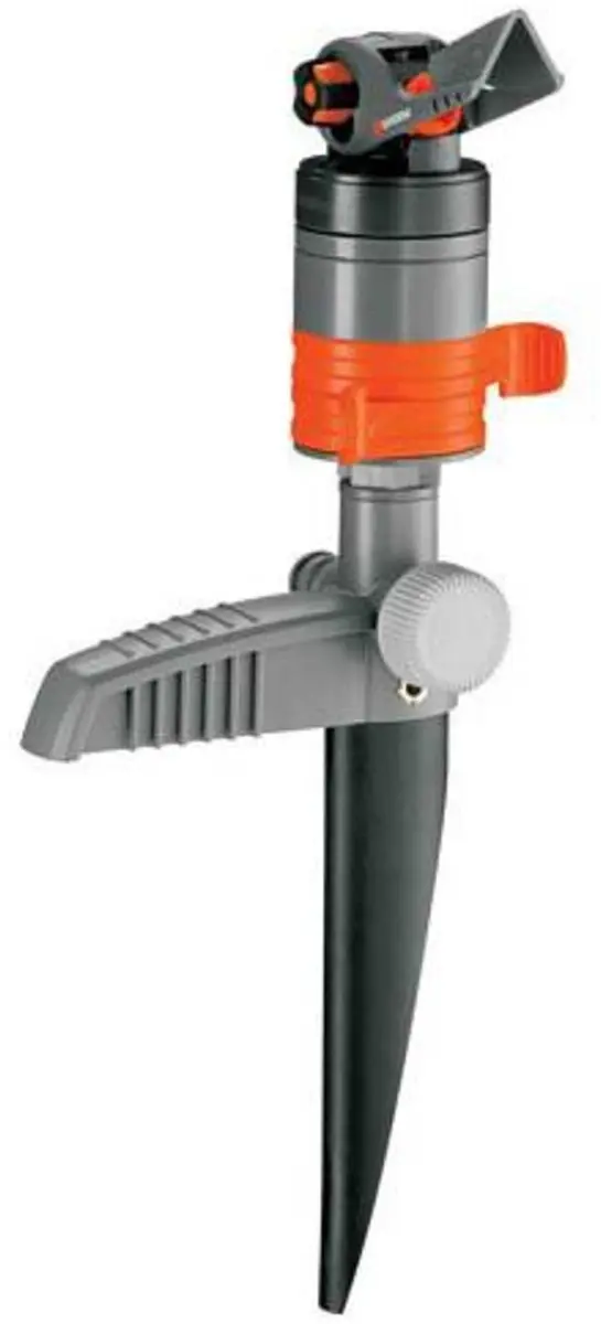 Gardena Comfort Turbinesproeier - 450 m²