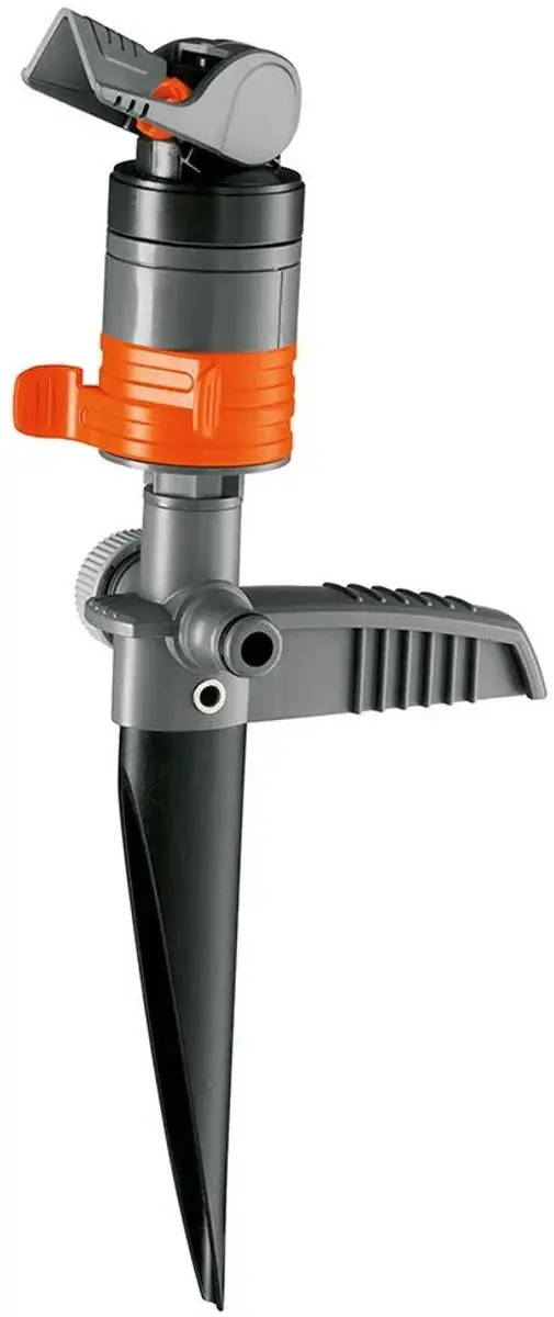 Gardena Comfort Turbinesproeier - 450 m²