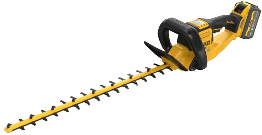 DeWalt DCMHT573X1 Accu Heggenschaar 65cm 54V XR FlexVolt
