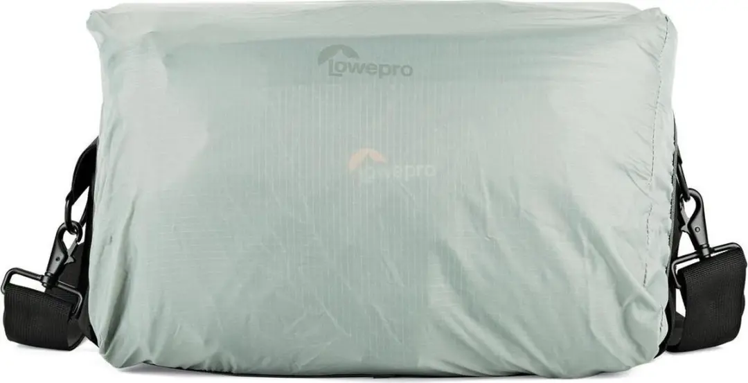 Lowepro Nova 200 AW II Schoudertas - 5 Lenzen - Zwart