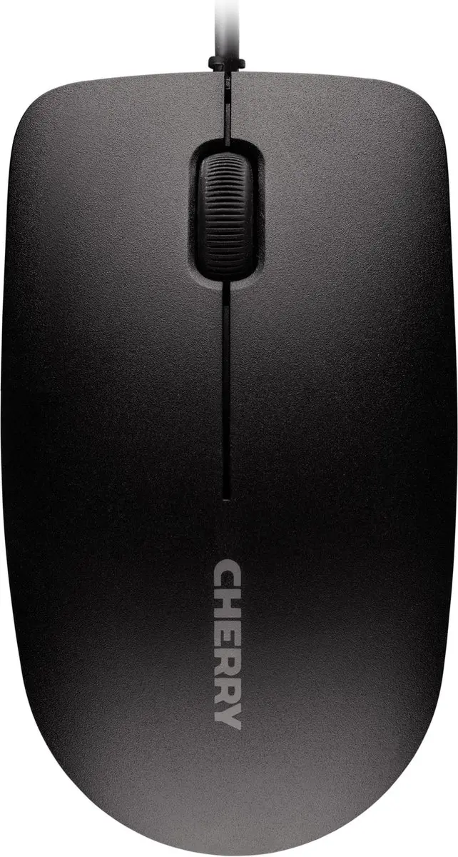 Cherry DC 2000 JD-0800EU-2 Toetsenbordset - Bedraad
