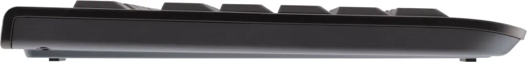 Cherry DC 2000 JD-0800EU-2 Toetsenbordset - Bedraad