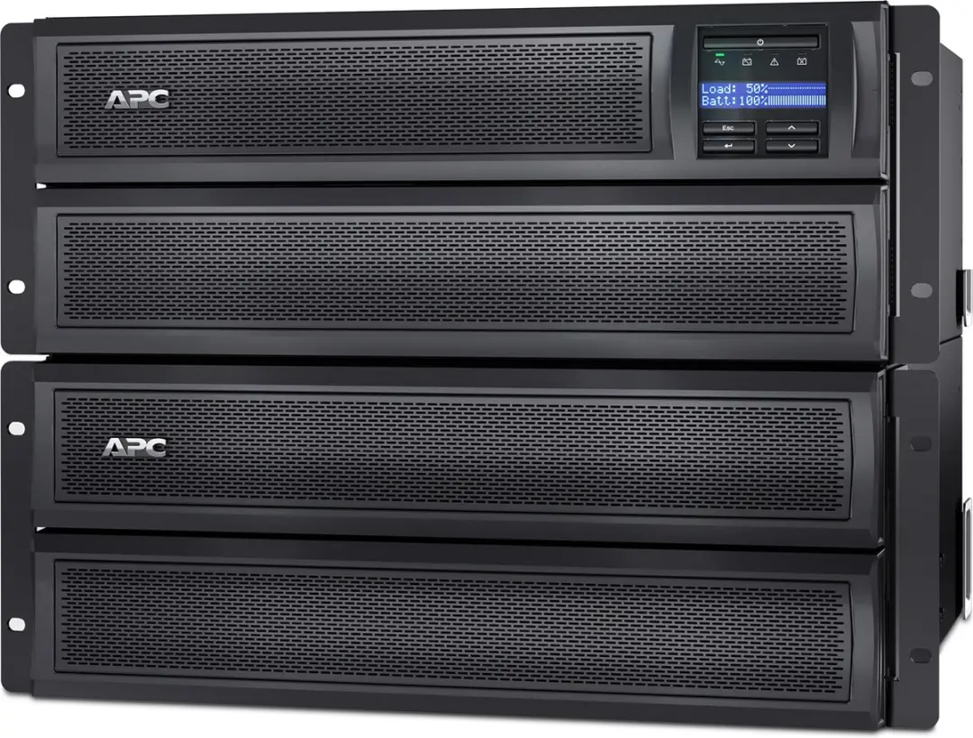 APC Smart-UPS X SMX2200HVNC 2200VA