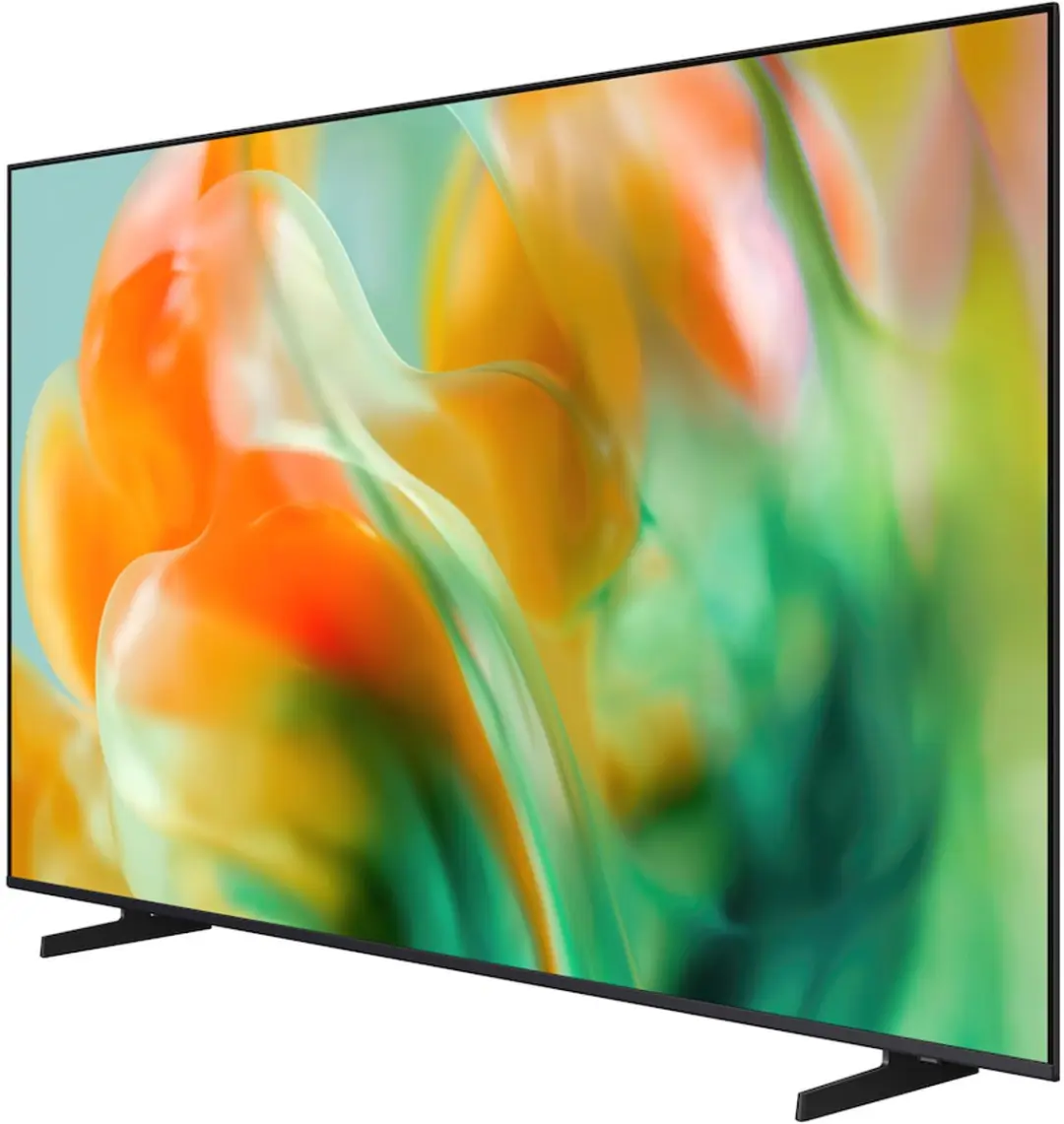 Samsung UE55M83HAU 55" 4K Smart TV - Zwart