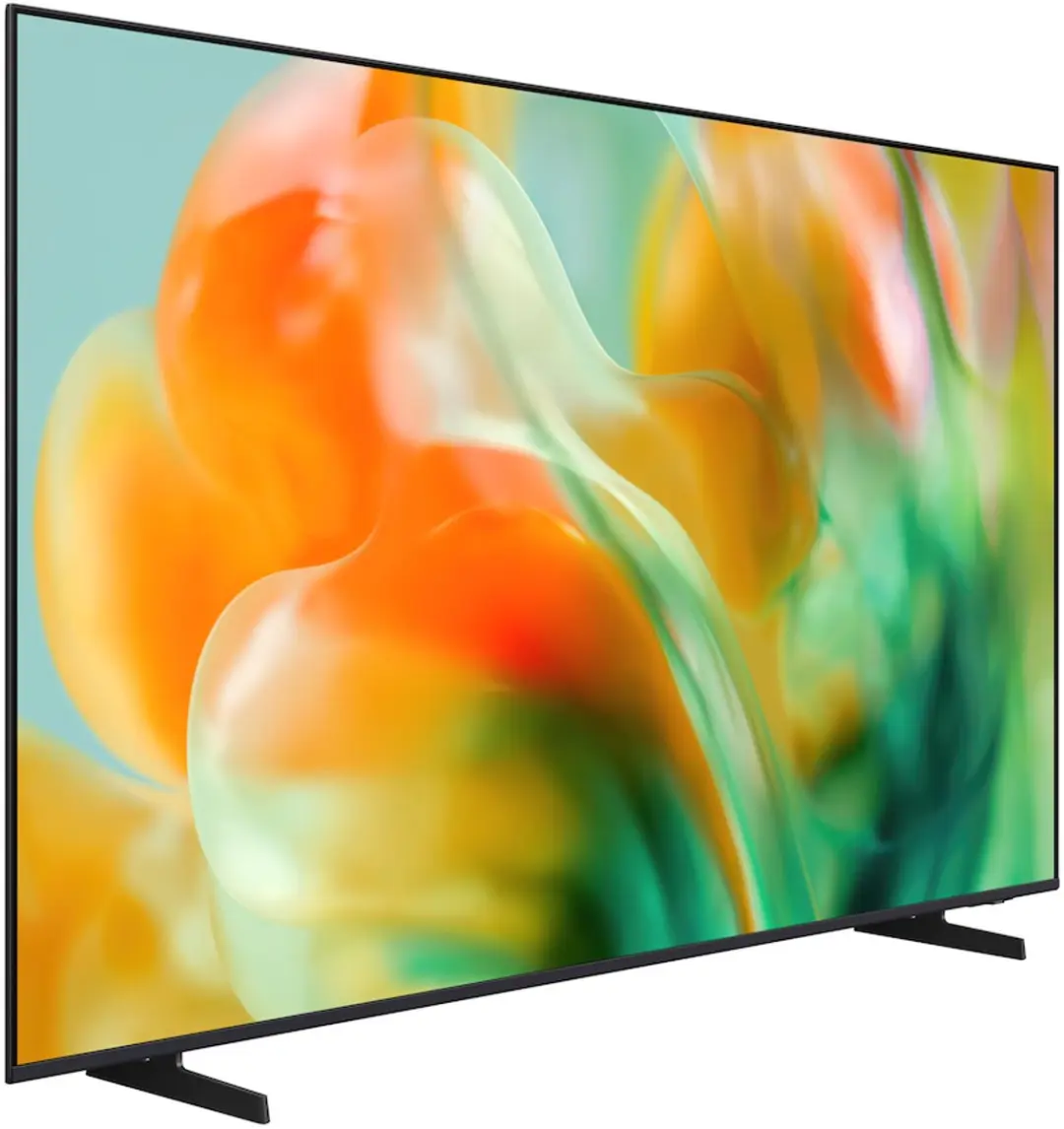 Samsung UE55M83HAU 55" 4K Smart TV - Zwart