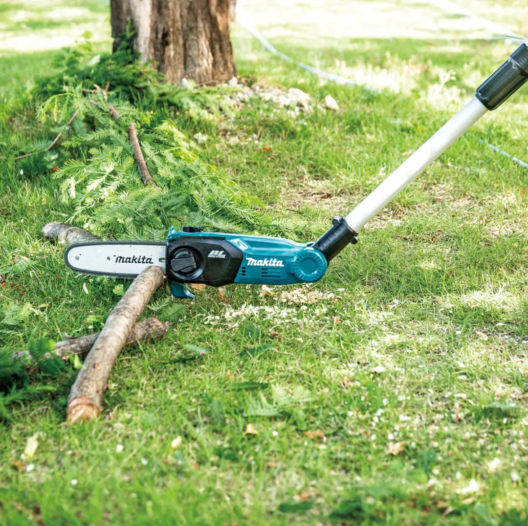 Makita DUA200Z Accu Telescopische Kettingzaag 20cm