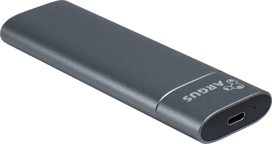 Intertech GD-MS013 M.2 Behuizing