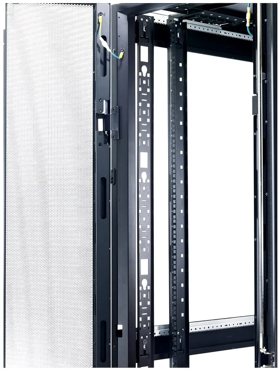 APC AR8444 Kabelring - 4 Stuks - Zwart