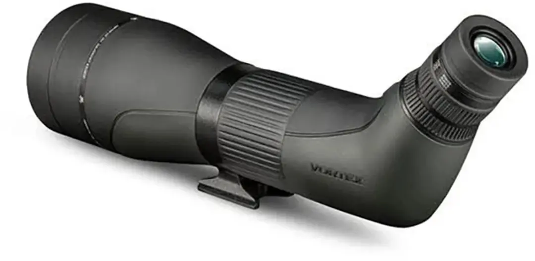 Vortex Crossfire HD 20-60x80 Spotting Scope - Zwart - afbeelding 2 van 2