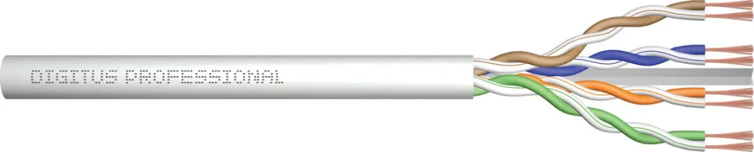 Digitus CAT6a UTP Kabel 305m