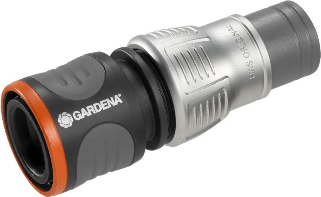 Gardena Premium Slangstuk 13/15mm