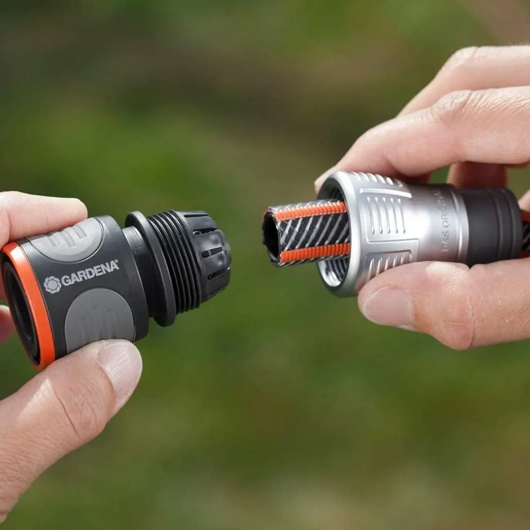 Gardena Premium Slangstuk 13/15mm - afbeelding 6 van 6