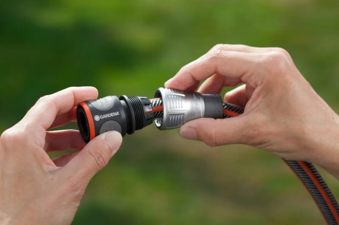 Gardena Premium Slangstuk 13/15mm