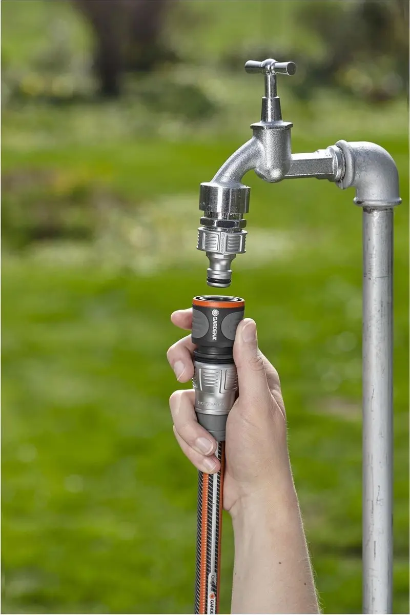 Gardena Premium Slangstuk 13/15mm