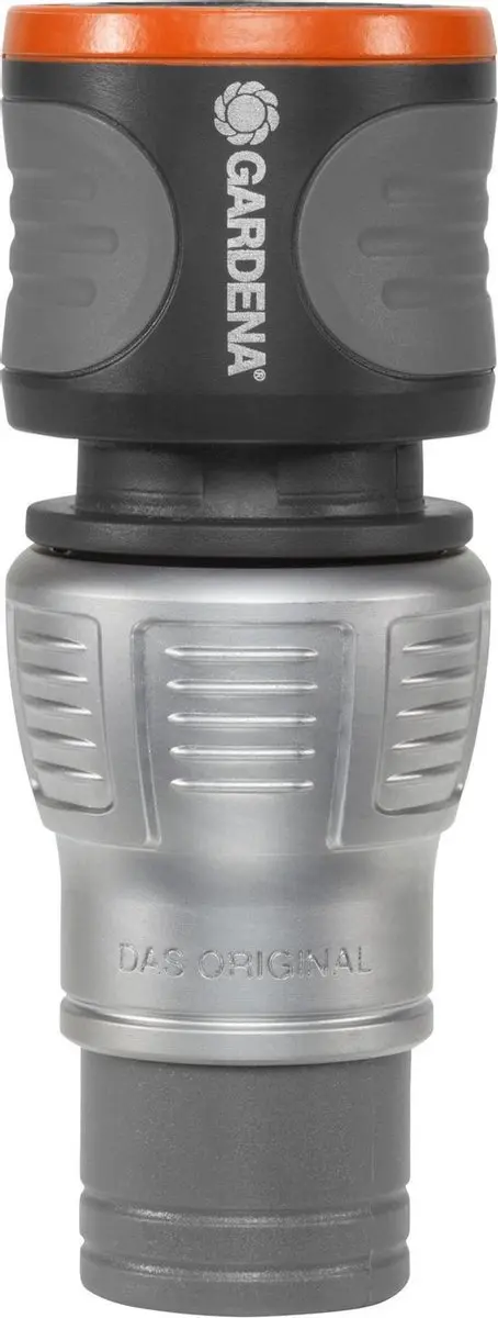 Gardena Premium Slangstuk 13/15mm