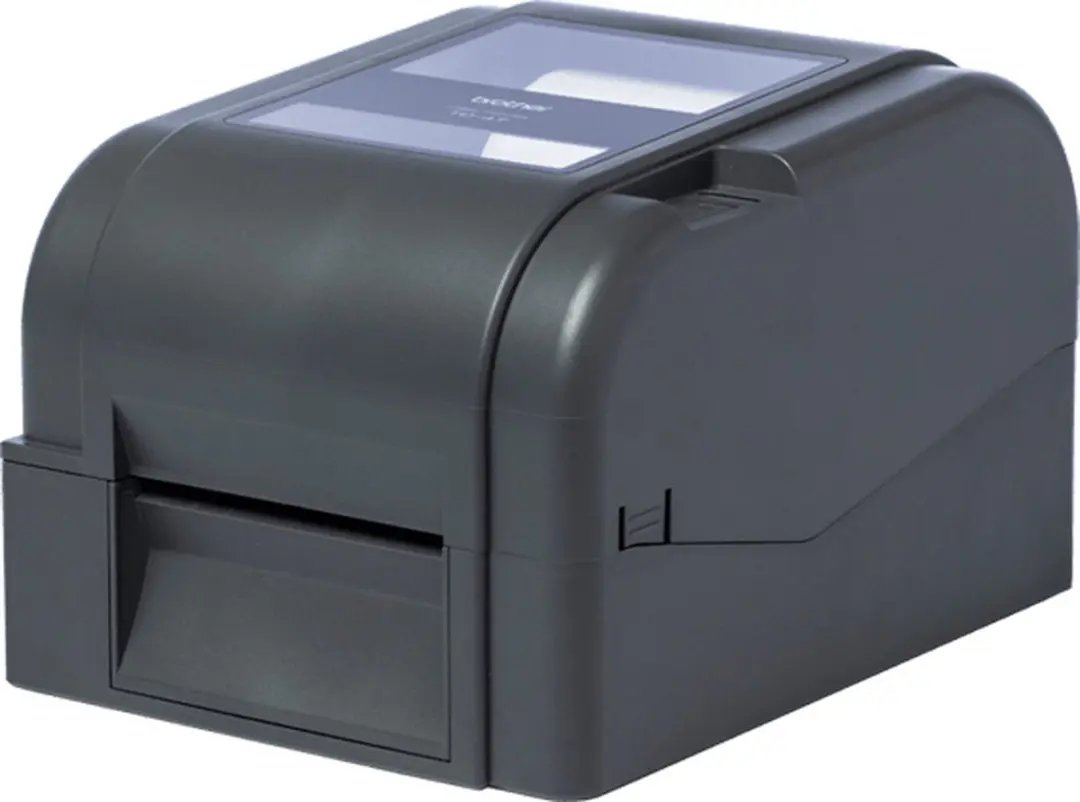 Brother TD-4520TN Labelprinter - 300x300 DPI - Zwart